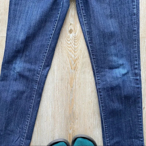 LEVI’S | Mid Rise Skinny Jeans - Picture 3 of 11